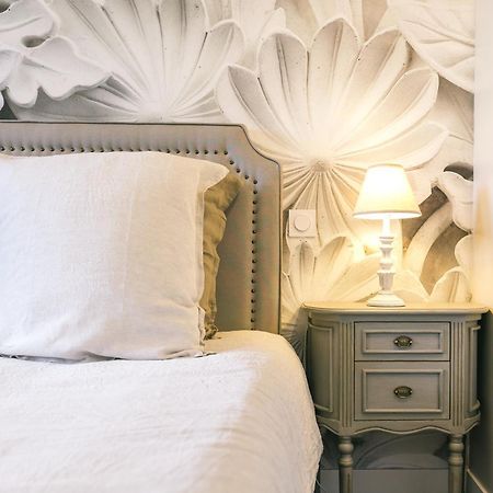 Maison D'Hotes Le Prieure Du Preux Sepeaux-Saint-Romain Экстерьер фото