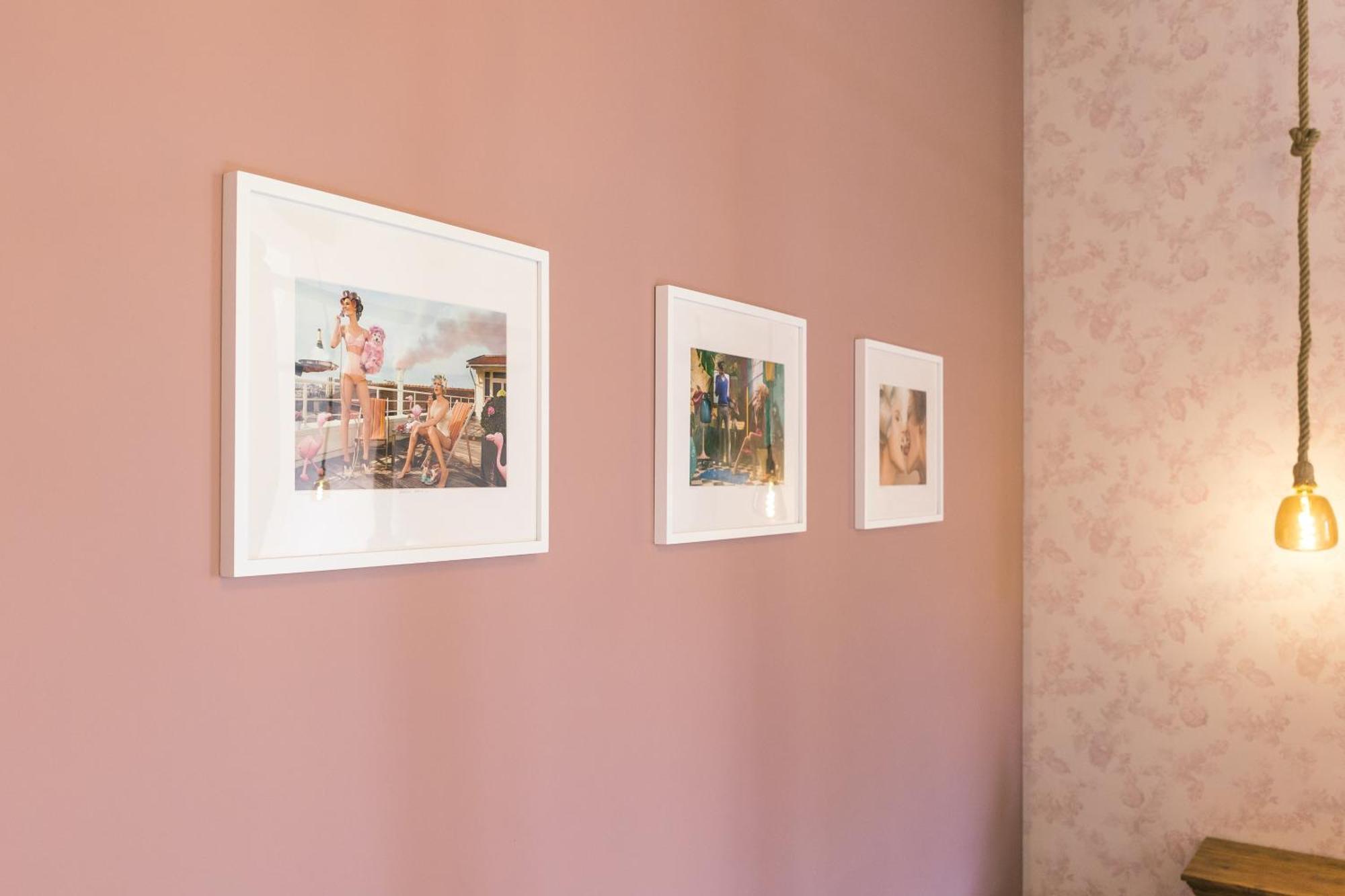 Maison D'Hotes Le Prieure Du Preux Sepeaux-Saint-Romain Экстерьер фото